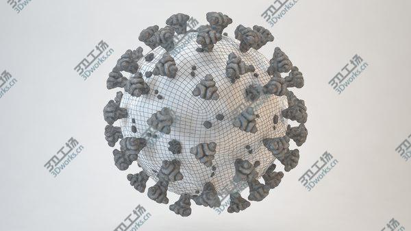 images/goods_img/20210312/3D Coronavirus/5.jpg